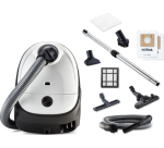 Nilfisk One Allergy Vacuum 750W 3.1L