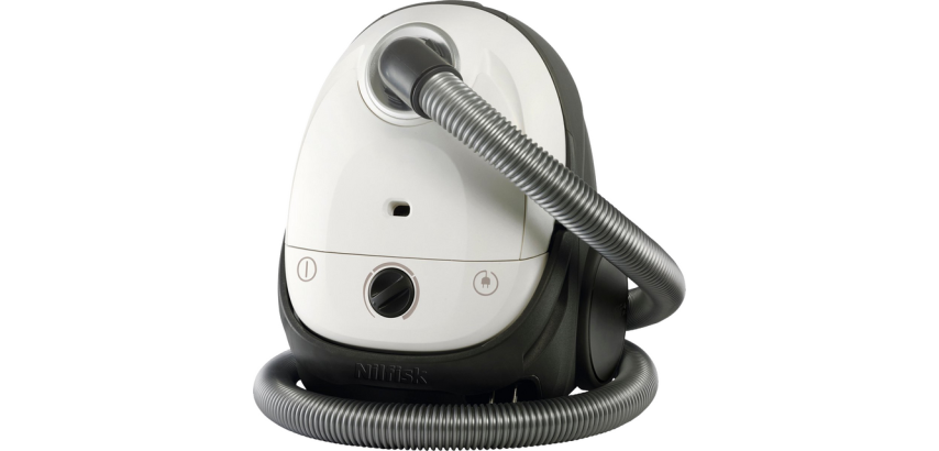 Nilfisk One Allergy Vacuum 750W 3.1L