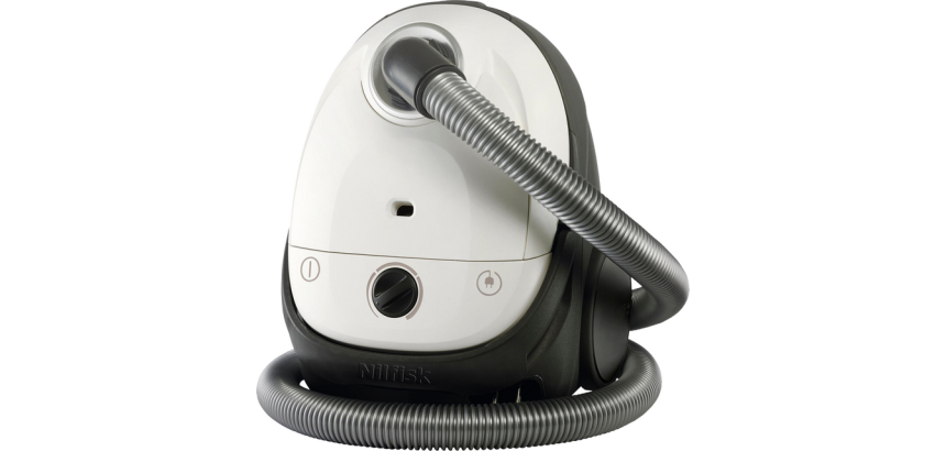 Nilfisk One Allergy Vacuum 750W 3.1L