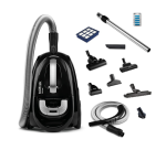 Aspirateur Nilfisk Meteor Pet Care sans sac 800W 2,5L