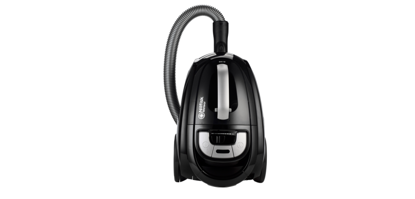Nilfisk Meteor Pet Care Bagless Vacuum 800W 2.5L