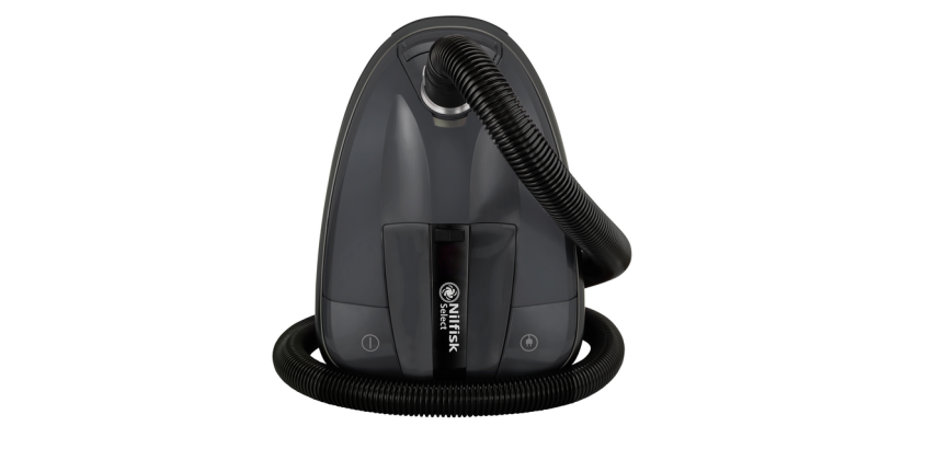 Nilfisk Select Classic Vacuum 180W 650W 3.1L
