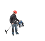 Aspirateur Nilfisk Wet & Dry AERO 21 1250W 20L