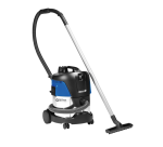 Aspirateur Nilfisk Wet & Dry AERO 21 1250W 20L