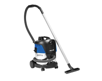 Aspirateur Nilfisk Wet & Dry AERO 21 1250W 20L
