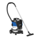 Aspirateur Nilfisk Wet & Dry AERO 21 1250W 20L