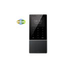 Tijdregistratiesysteem TimeMoto TM-818 SC