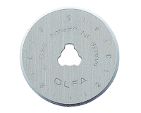 Lame de réserve Olfa RTY-1/C blister 10 pièces