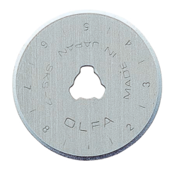 Lame de réserve Olfa RTY-1/C