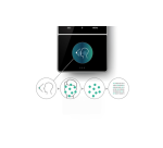 Pointeuse TimeMoto TM-838SC