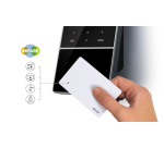 Pointeuse TimeMoto TM-838SC