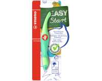 STABILO EASYoriginal Rollerball Right-Handed Medium Pastel Mint Blister