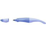 Roller STABILO EASYoriginal droitier Medium Pastel bleu blister