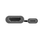 Adaptateur Trust Dalyx USB-C vers HDMI