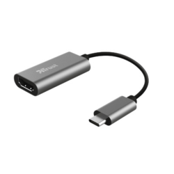 Trust dalyx adapter - hdmi / usb - 20 cm