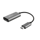 Adaptateur Trust Dalyx USB-C vers HDMI