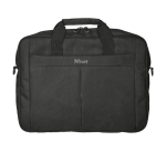 Laptoptas Trust Primo 16 inch zwart