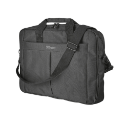 Laptoptas Trust Primo 16 inch zwart