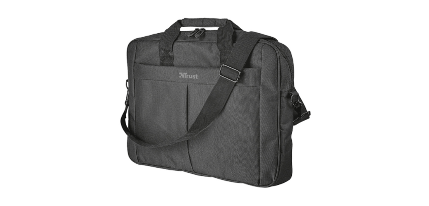 Laptoptas Trust Primo 16" zwart