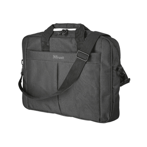 Laptoptas Trust Primo 16 inch zwart