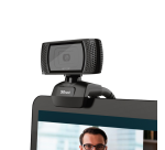 Trust HD Video Webcam