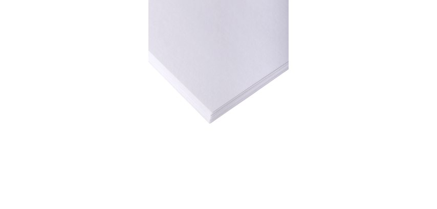 Exaclair drawing paper 25 sheets 160g 50x65cm