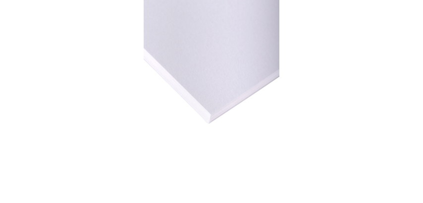 Tekenpapier Exaclair 125vel 200gram 50x65cm