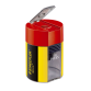 Taile-crayon Staedtler Noris métal avec réservoir