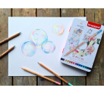 Bruynzeel Creative Art Drawing Set Box 60 Pieces