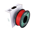 3D Filament Esun 1.75mm PLA 1kg red
