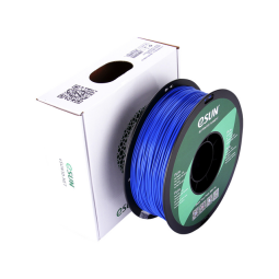 Filament 3D Esun 1,75mm PLA 1kg bleu