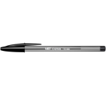 Stylo bille BIC Cristal Large noir