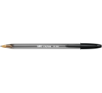Stylo bille BIC Cristal Large noir