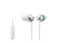 Sony MDR-EX110AP - Ohrhörer mit Mikrofon