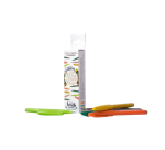 Feutre pinceau Pentel Sign SES15C Urban Jungle assorti 6 pièces