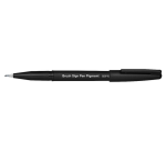 Pentel Sign SESP15-SPX Sepia Sign Brush Pen