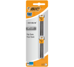 Potloodstift Bic Criterium HB 0,5mm blister à 2 kokers