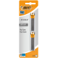 Mine portemine BIC Criterium 0,5mm HB blister 2 étuis