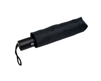 Parapluie pliant automatique Windproof noir