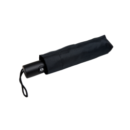 Parapluie pliant automatique Windproof noir