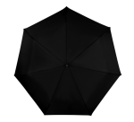 Parapluie pliant automatique Windproof noir