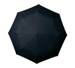Parapluie pliant miniMAX manuel Windproof 100cm noir