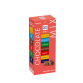 Chocolade Ritter Sport mini toren