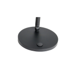 Bureaulamp Unilux Jack led zwart