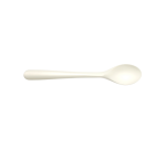 IEZZY reusable spoon CPLA 190mm white 50 pieces