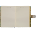 Carnet de notes Kalpa Van Gogh 190x140mm ligné 128 feuilles