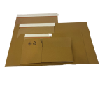 Boîte Quickbox IEZZY A4 310x230x160mm can-B marron 10 pièces