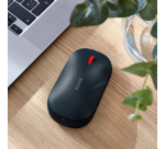 Leitz Cosy wireless mouse gray
