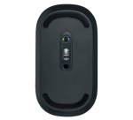 Leitz Cosy wireless mouse gray