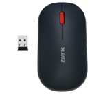 Leitz Cosy wireless mouse gray